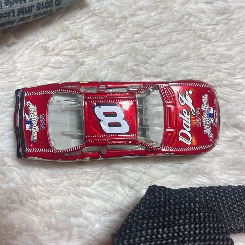 Vintage Dale Earnhardt Junior bundle - Picture 5 of 11